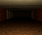 Basement (Wakeup Section) - Hello Neighbor