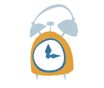 Alarm Clock - Hello Neighbor