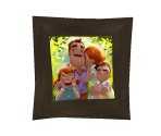 Family Photo - Hello Neighbor
