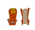 Armchairs - Hello Neighbor