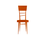 Cash Chair - Hello Neighbor