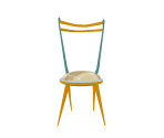 Dining Chair - Hello Neighbor