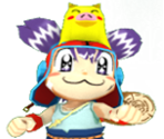 Croket - Korokke! Ban-Ō no Kiki o Sukue