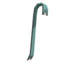 Crowbar - MySims Agents
