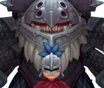 Nunu (Demolisher) - League of Legends