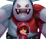 Nunu (TPA) - League of Legends