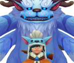 Nunu - League of Legends