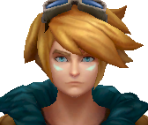 Ezreal - League of Legends