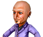 Howie Mandel - Deal or No Deal