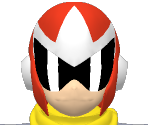 Proto Man - Mega Man Customs