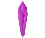 Power Crystal - Crash Bandicoot 3: Warped