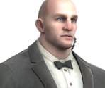 Security Guard - DmC: Devil May Cry