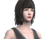 Dancer 3 - DmC: Devil May Cry