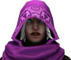 Ninja - Labyrinth