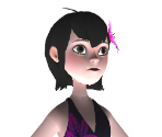 Mavis - Hotel Transylvania 3: Monsters Overboard