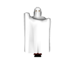 Shaggy (Ghost) - Scooby-Doo! Mystery Mayhem