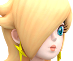 Rosalina - Super Mario Party