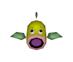 #0070 Weepinbell - My Pokémon Ranch