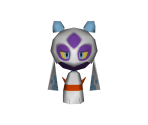 #0478 Froslass - My Pokémon Ranch