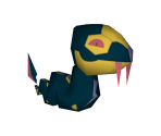 #0336 Seviper - My Pokémon Ranch