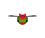 #0193 Yanma - My Pokémon Ranch