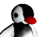 Pinga - Pingu Crazy Sledging