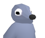 Robby - Pingu Crazy Sledging