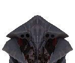 Praetorian - Mass Effect 2