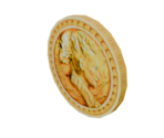 Gold Coin - House of the Dead 4