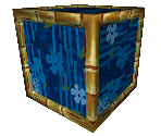 Basic Block - The SpongeBob SquarePants Movie