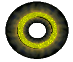 Test Ring - The SpongeBob SquarePants Movie