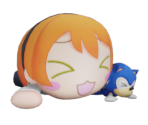 Rin Hoshizora (SEGA Collaboration) - Puchiguru Love Live!