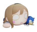 Hanamaru Kunikida (SEGA Collaboration) - Puchiguru Love Live!