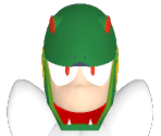Snake Man - Mega Man Customs