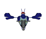 Construction Lobster - SpongeBob SquarePants: Revenge of the Flying Dutchman
