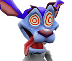 Ripper Roo - Crash Twinsanity