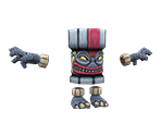 Mini-mon - Crash Twinsanity