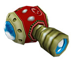Camerabot - Crash Twinsanity