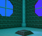The Secret Aquarium - Super Mario 64 DS