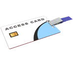 Keycard - Outlast