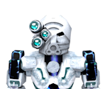 Kopaka - BIONICLE: The Game