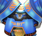 Blitmate - Cyberdimension Neptunia: 4 Goddesses Online
