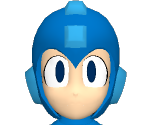 Mega Man - Mega Man Customs