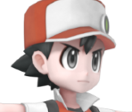 Red - Pokémon: Let's Go, Pikachu! / Eevee!