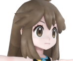 Green - Pokémon: Let's Go, Pikachu! / Eevee!