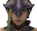 Roeas - The Last Remnant