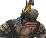 Blocter - The Last Remnant