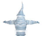 WindMan - BIONICLE: The Legend of Mata Nui (Prototype)