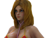 Aphrodite (Beach Babe) - Smite