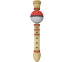 PokéFlute - Pokémon: Let's Go, Pikachu! / Eevee!